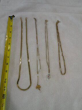 Vintage Costume Jewelry Lot